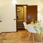 Διαμέρισμα La Dimora Nel Borgo
