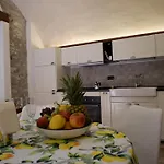 Διαμέρισμα La Dimora Nel Borgo *