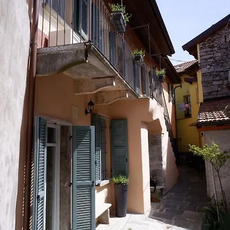 La Dimora Nel Borgo Apartment Ghiffa