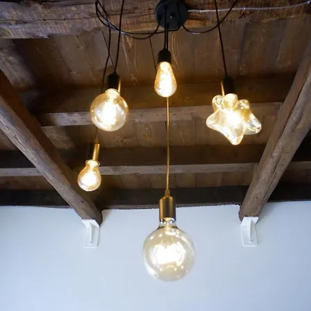 La Dimora Nel Borgo Appartamento