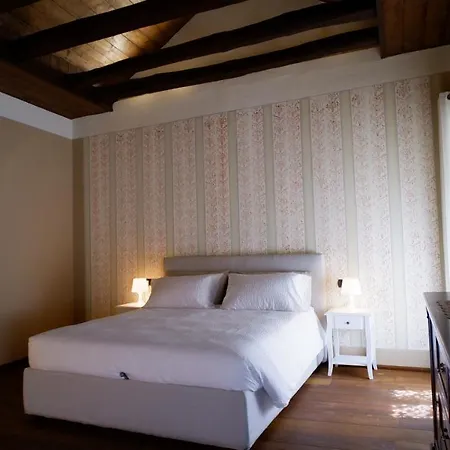 La Dimora Nel Borgo Appartamento