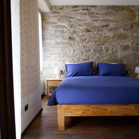 La Dimora Nel Borgo *