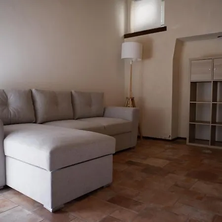 La Dimora Nel Borgo *