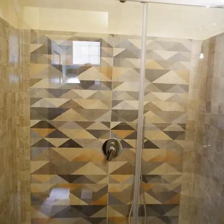 Apartment La Dimora Nel Borgo *