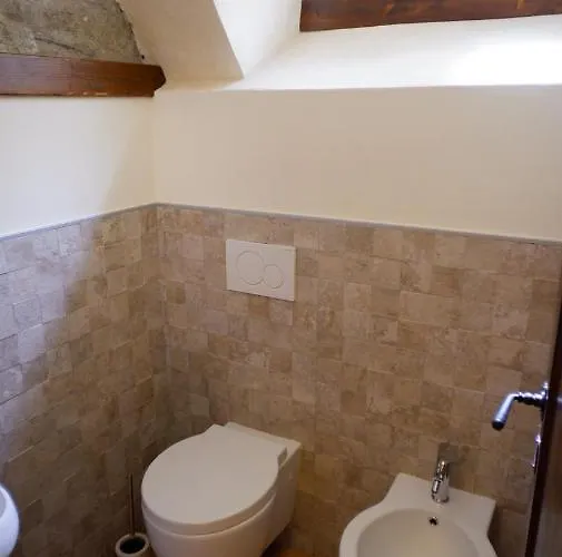 La Dimora Nel Borgo *