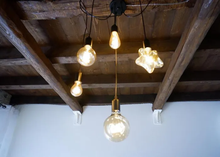 La Dimora Nel Borgo Appartamento