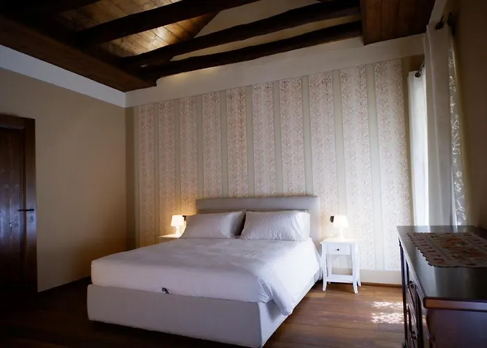 La Dimora Nel Borgo Appartamento