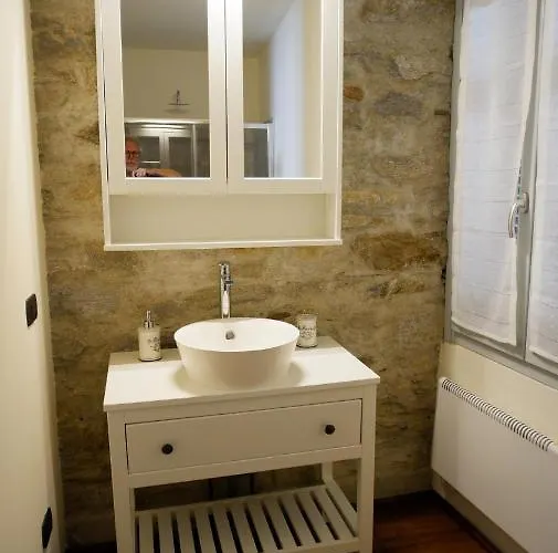 La Dimora Nel Borgo * Ghiffa