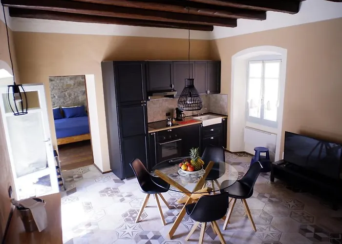 La Dimora Nel Borgo *