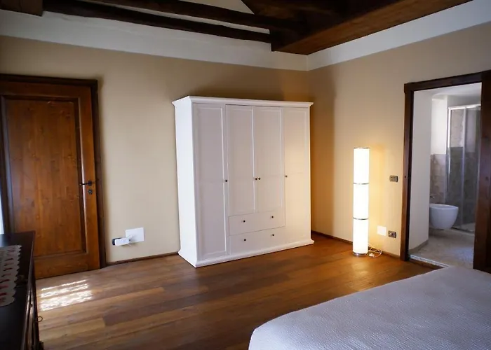 La Dimora Nel Borgo Ghiffa