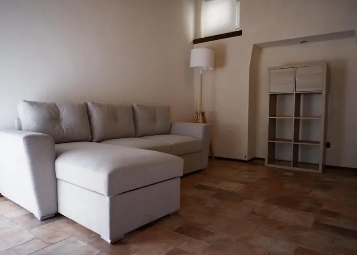 La Dimora Nel Borgo *