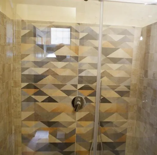 Διαμέρισμα La Dimora Nel Borgo *